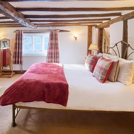 Host & Stay - Bere Cottage 캔터베리 외부 사진