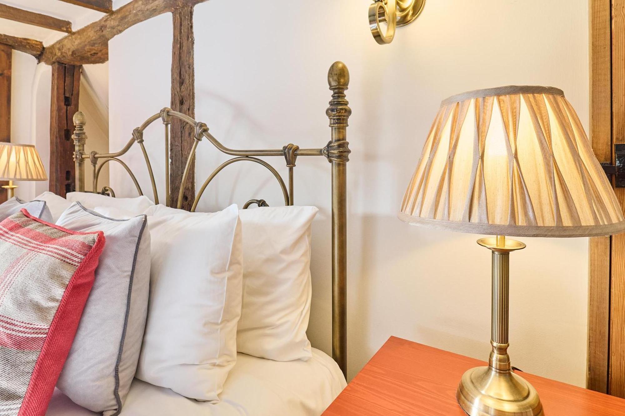 Host & Stay - Bere Cottage 캔터베리 외부 사진