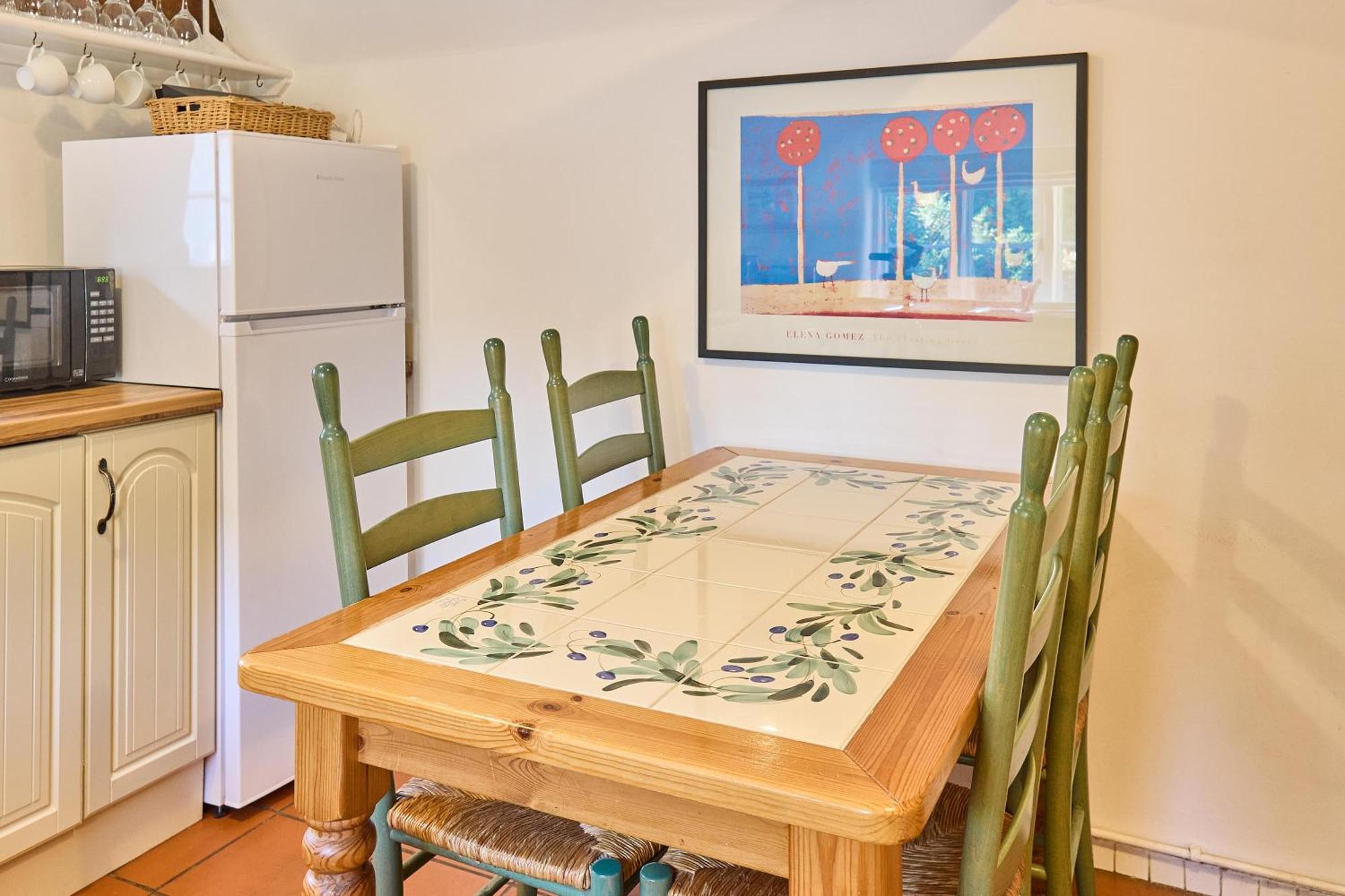 Host & Stay - Bere Cottage 캔터베리 외부 사진